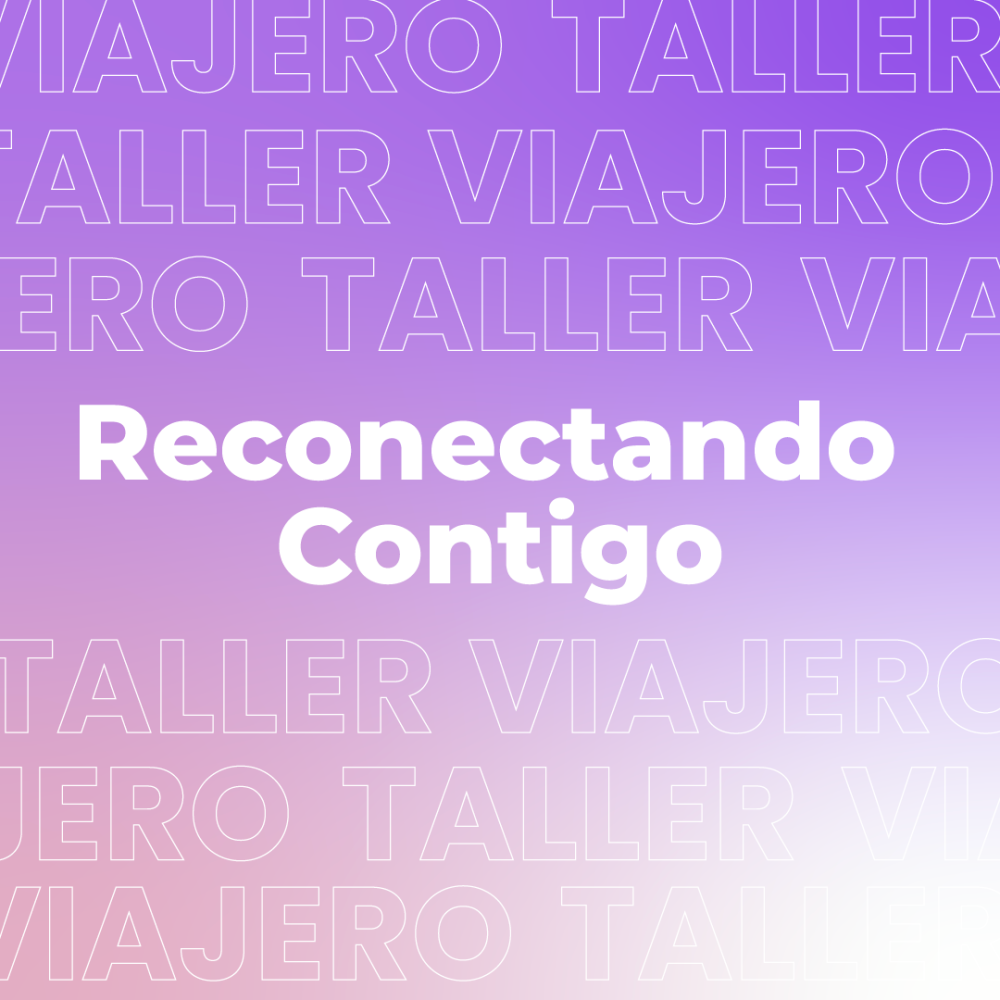 Reconectando-Conmigo